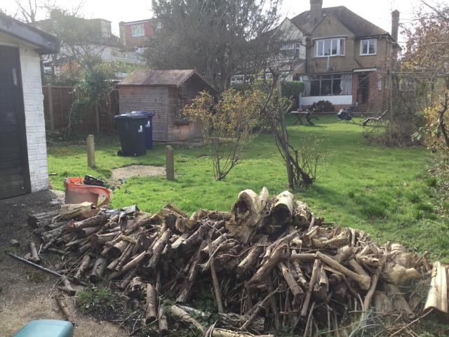 Photo of Land Rear Of 141 Cleveland Road, Ealing, London