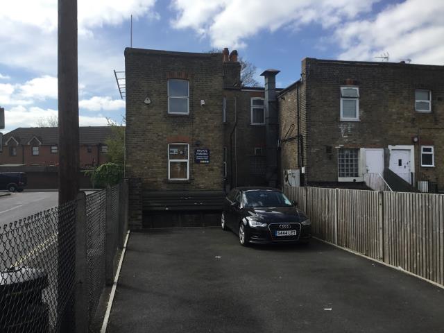 Photo of 115 Station Road, West Drayton, Middlesex