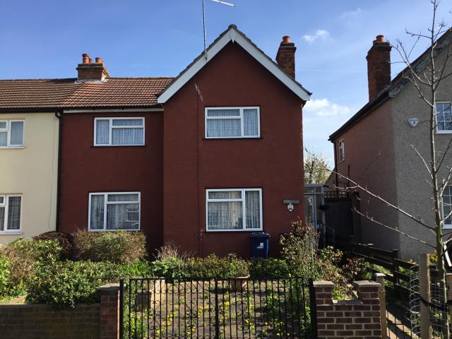 Photo of lot 23 Costons Avenue, Greenford UB6 8RJ