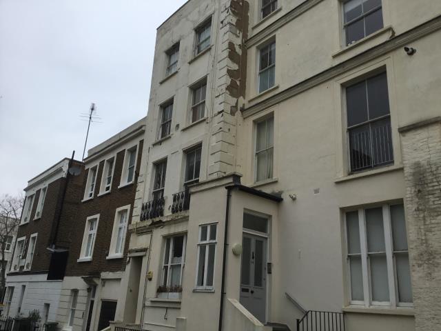 Photo of Flat 3, 30 Belgrave Gardens, London