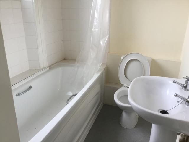 Photo of Flat 3, 30 Belgrave Gardens, London