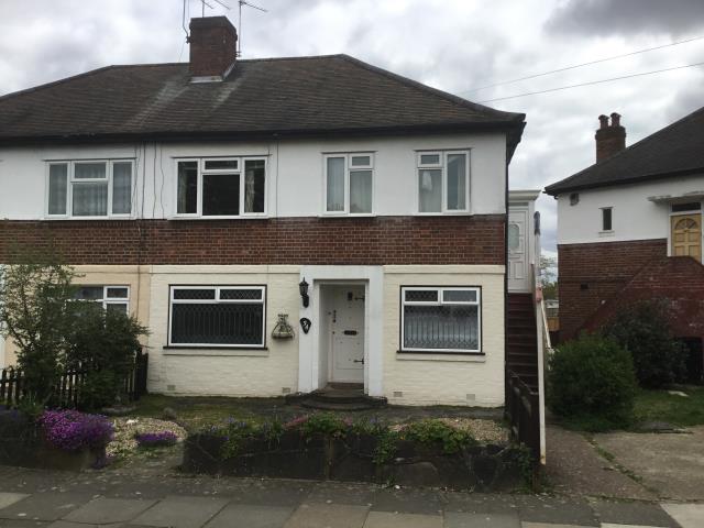 34a Beechwood Avenue, Greenford, Middlesex