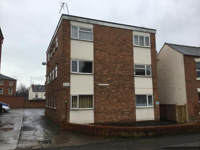 Photo of 3 Restel House, South Street, Banbury