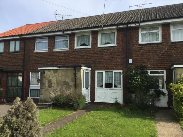 Photo of lot 51 Cleave Avenue, Hayes, Middlesex UB3 4HA