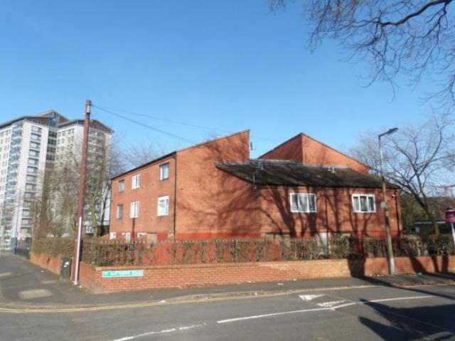 Photo of lot 21 Unett Court, St Matthews Road, Birmingham B66 3TN