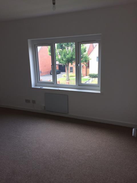 Photo of 21 Unett Court, St Matthews Road, Birmingham