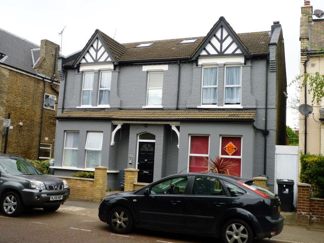 Photo of lot 25 Hastings Road, Ealing, London W13 8QH