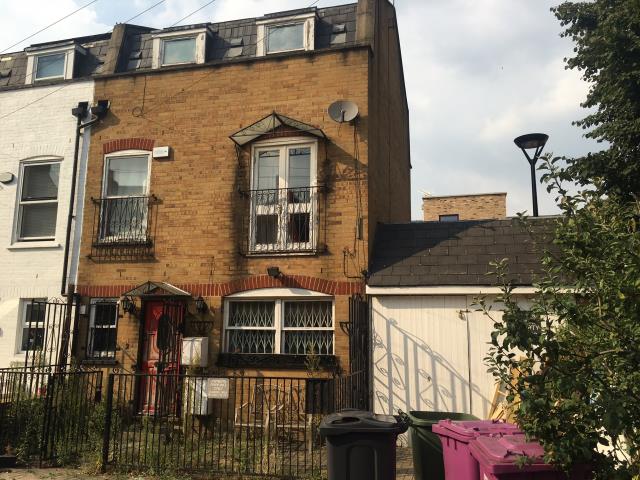 Photo of 2 Ford Close, London