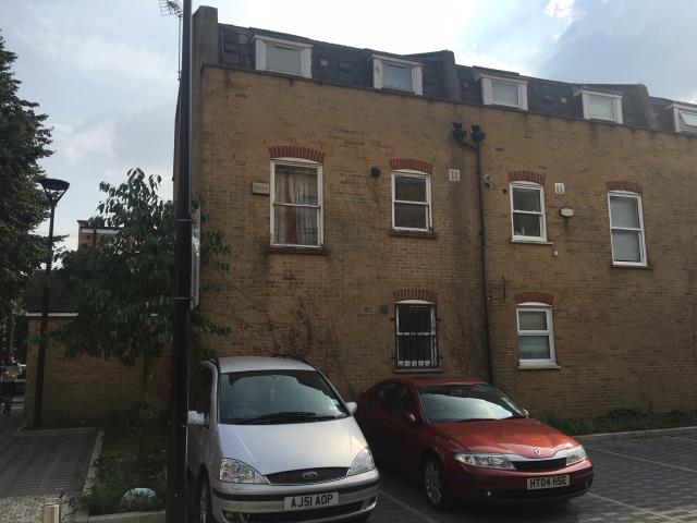 Photo of 2 Ford Close, London