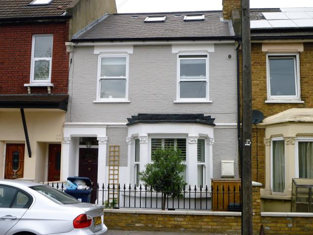 Photo of 25 Hastings Road, Ealing, London