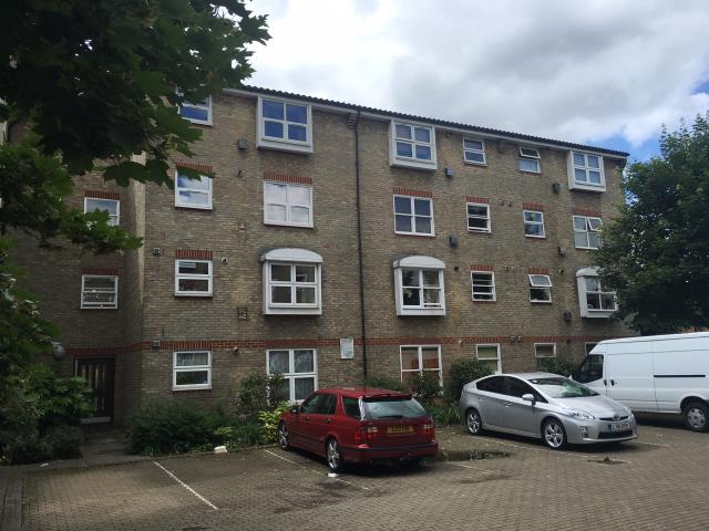 Photo of 79 Weavers Way, Camden, London