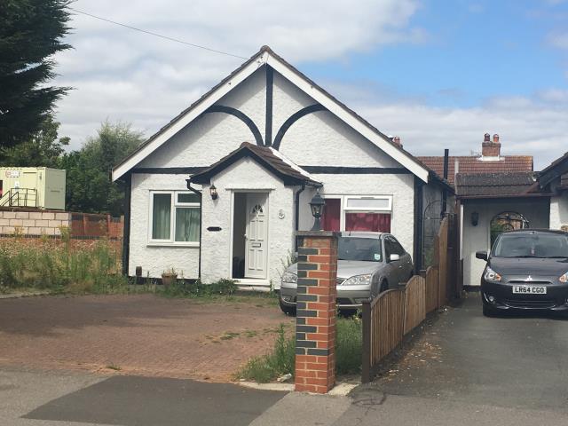 Photo of 80 Pield Heath Road, Uxbridge, Middlesex