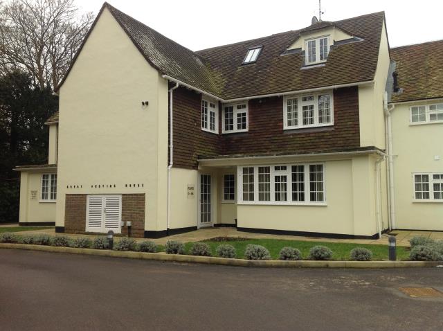 Photo of Great Austin House, 90 Tilford Road, Farnham