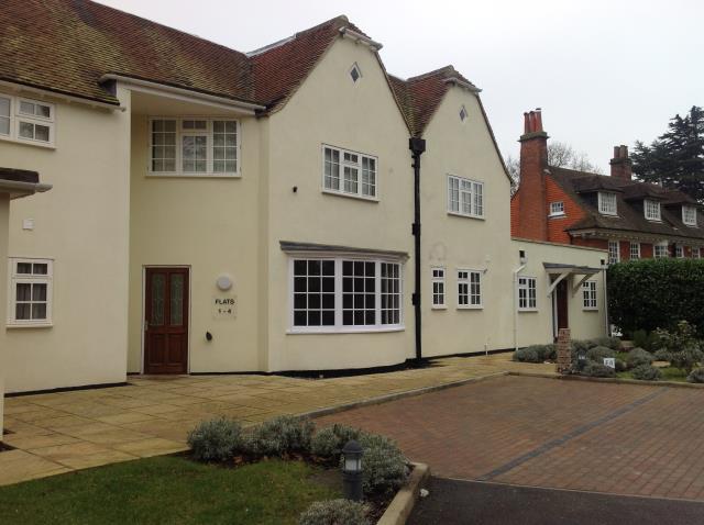 Photo of Great Austin House, 90 Tilford Road, Farnham