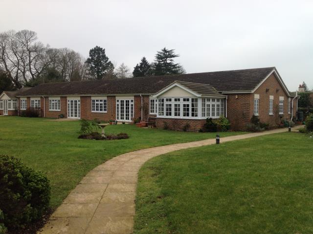 Photo of Great Austin House, 90 Tilford Road, Farnham