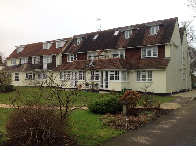 Photo of Great Austin House, 90 Tilford Road, Farnham