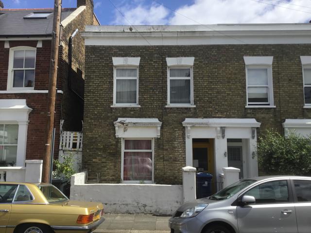 Photo of 12 Cowper Road, Acton, London