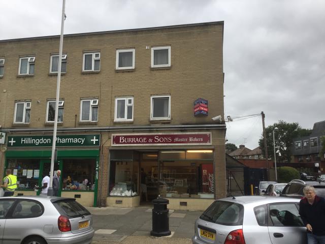 Photo of lot 2a Sutton Court Road, Hillingdon, Middlesex UB10 9HP