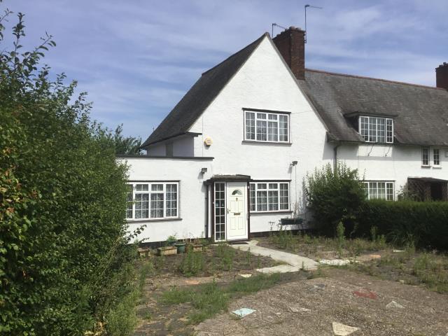 Photo of lot 8 Scudamore Lane, Kingsbury NW9 9BE