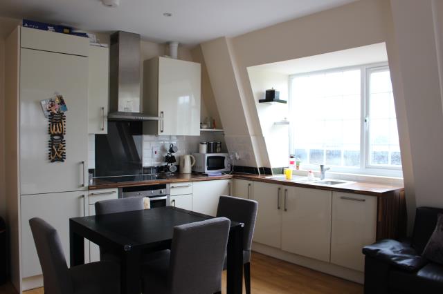 Photo of Flat 8, 79 Church Road, Acton, London