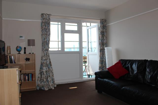 Photo of Flat 25 Marsworth House, Whiston Road, London