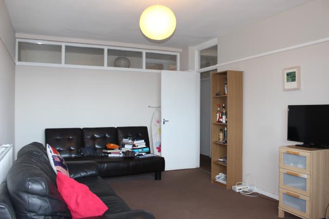 Photo of Flat 25 Marsworth House, Whiston Road, London