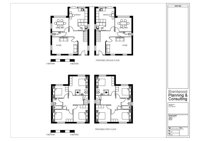 Photo of 1 Normans Close, Uxbridge, Middlesex