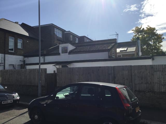 Photo of 2a Talbot Road, Isleworth