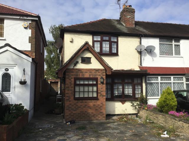 Photo of lot 81 Lansbury Drive, Hayes, Middlesex UB4 8RW