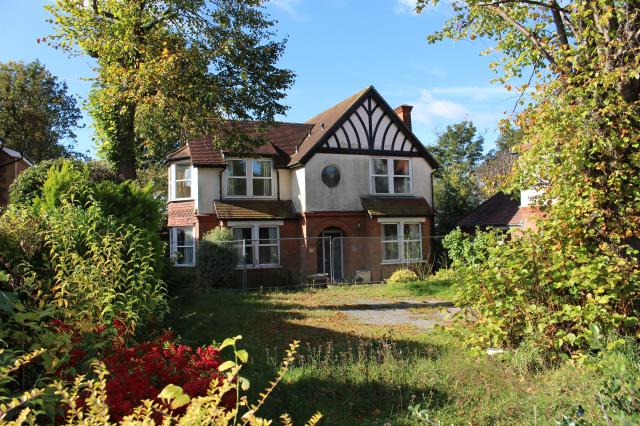 Photo of Lindsay House, 15 Lindsey Street, Epping, Essex