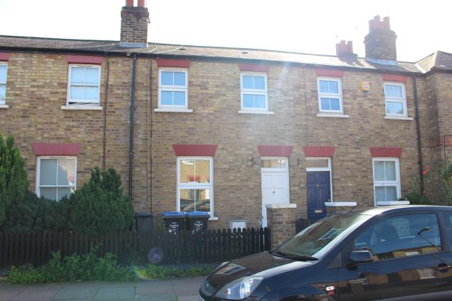 Photo of 56 Quainton Street, Neasden, London