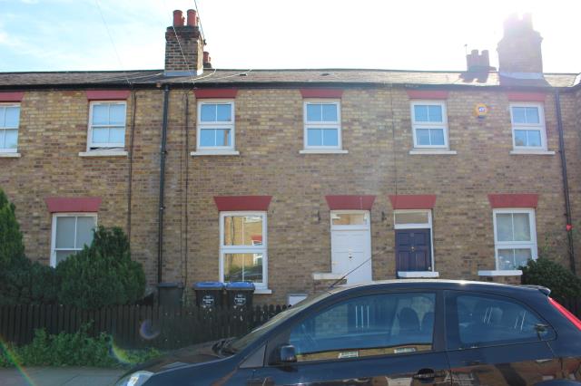 Photo of 56 Quainton Street, Neasden, London