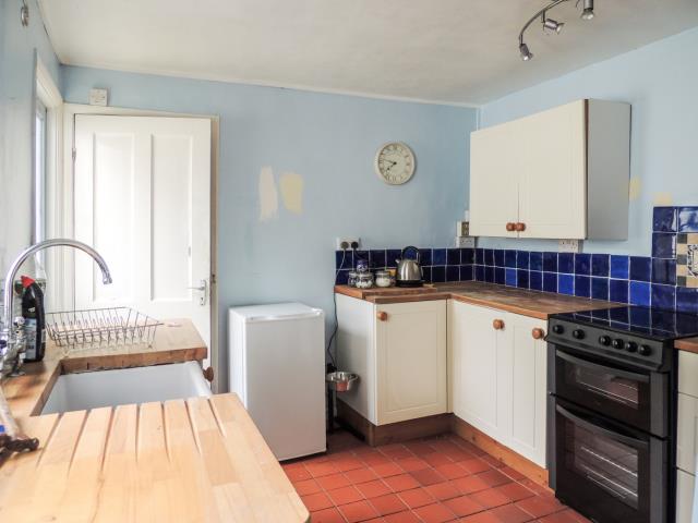 Photo of The Little Cottage, East Street, Chulmleigh, Devon