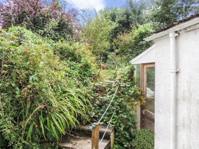 Photo of The Little Cottage, East Street, Chulmleigh, Devon