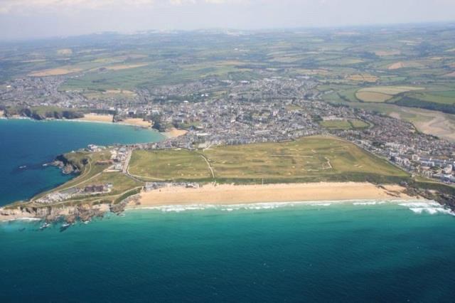 Photo of The Trevose, Seaquest, Mount Wise, Newquay