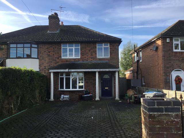 Photo of lot 154 Alywn Road, Rugby, Warwickshire CV22 7RA