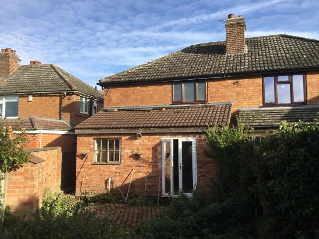 Photo of 154 Alywn Road, Rugby, Warwickshire