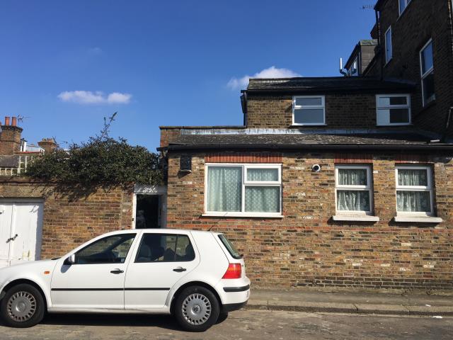 Photo of 61c Haven Lane, Ealing, London