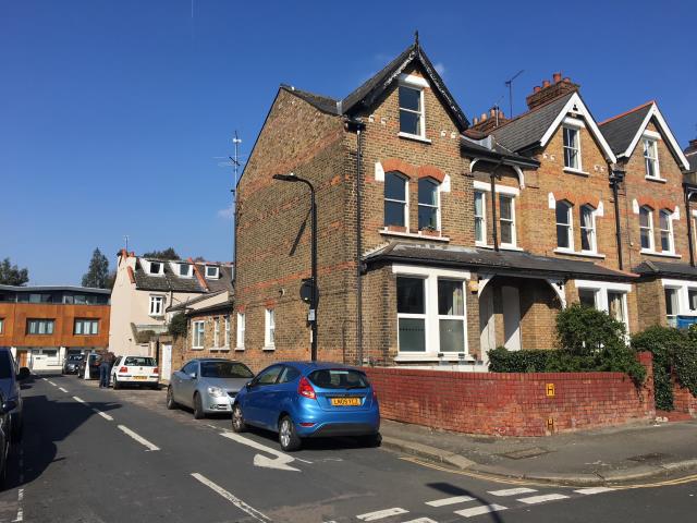 Photo of 61c Haven Lane, Ealing, London