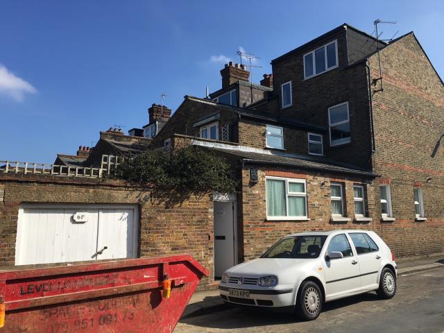 Photo of lot 61c Haven Lane, Ealing, London W5 2HZ