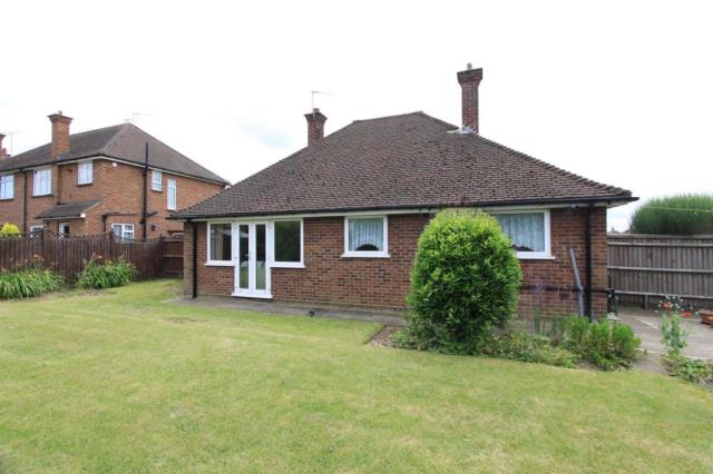 Photo of 1 Normans Close, Uxbridge, Middlesex