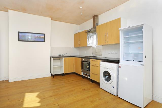 Photo of 79b Uxbridge Road, Hanwell, London