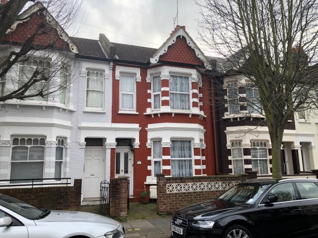 Photo of 11 Parfrey Street, Hammersmith, London