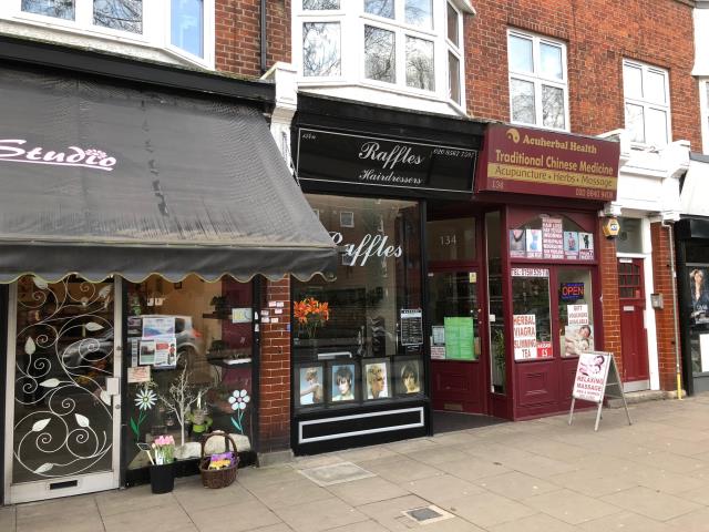 Photo of 134a South Ealing Road, Ealing, London