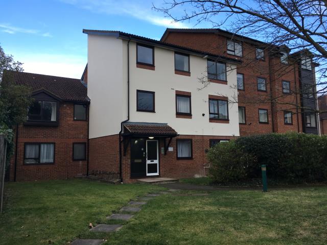 Photo of Flat 23 Grange Court, Gresham Road, Staines-upon-thames