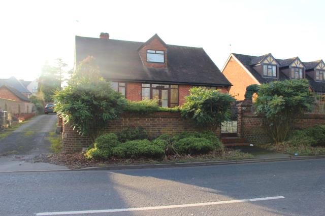 Photo of 50 Hogfair Lane, Burnham, Buckinghamshire