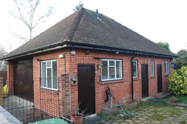 Photo of 50 Hogfair Lane, Burnham, Buckinghamshire