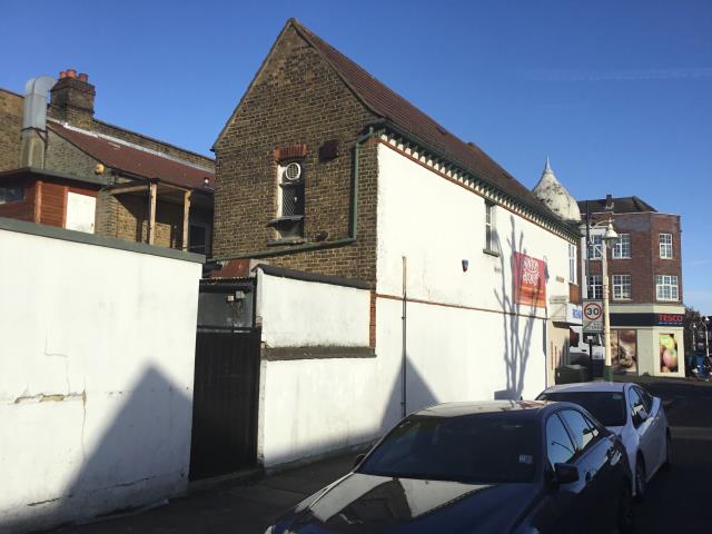 Photo of 88 Northfield Avenue, Ealing, London