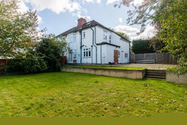 Photo of 93 Cleveland Road, London