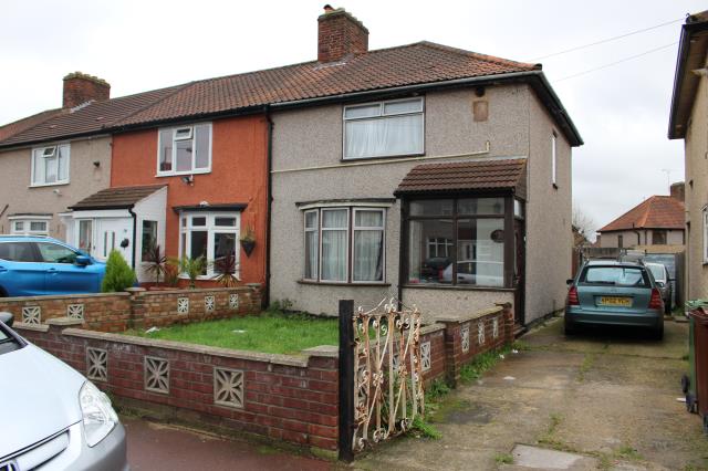 Photo of 14 Robinson Road, Dagenham, Essex